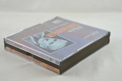 FURTWÄNGLER The Early Recordings 1936-37 THE BERLIN PHILHARMONIC ORCHESTRA 2 CD - Bild 6 von 6