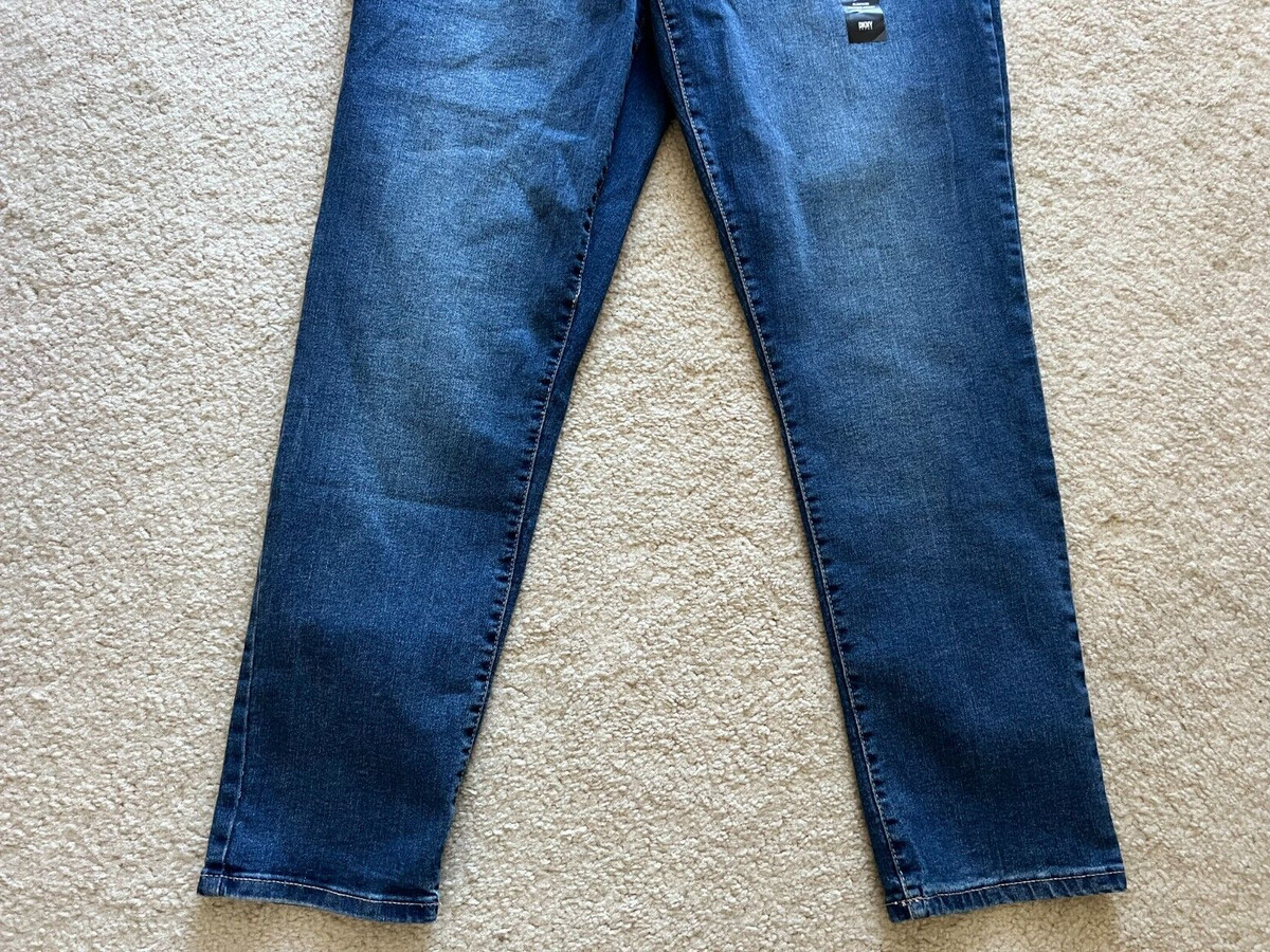 dkny bleecker jeans
