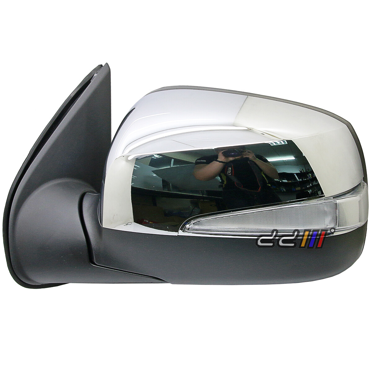 デュープリズム Zf12-Speed Automatic Transmission Handle Ball Assembly 0501
