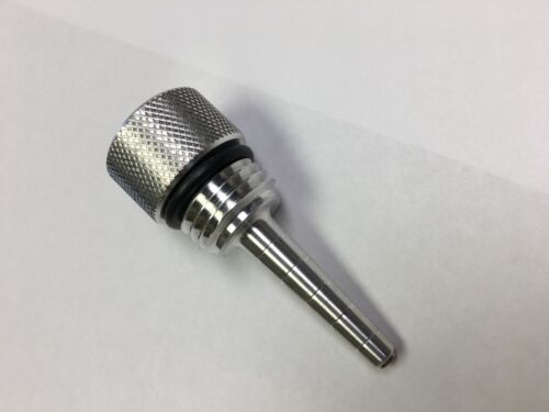 PREDATOR MODEL 9500 GENERATOR MAGNETISCHER ÖLMESSSTAB - Bild 2 von 8