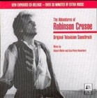 The Adventures of Robinson Crusoe 5014929070520 by Original Soundtrack CD