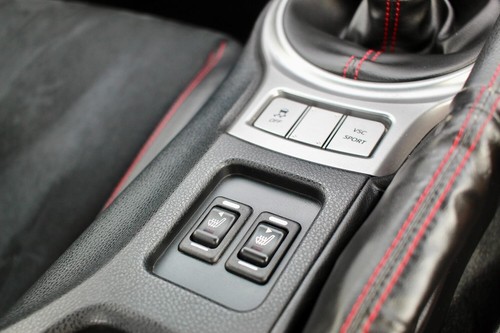 TOYOTA GT86 2.0 Boxer D-4S 2014 - Picture 14 of 20