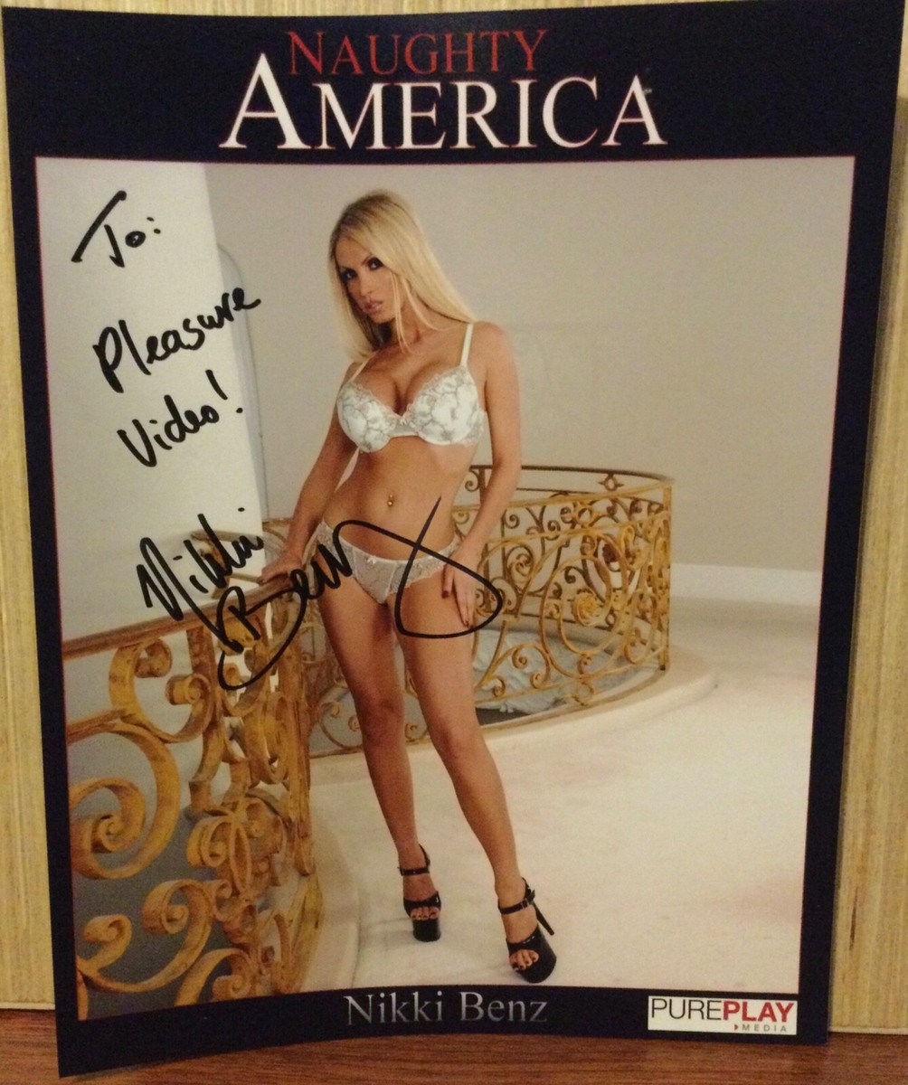 Naughty america adult video