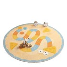 Girls Numbers & Letters Rugs & Carpets for Kids & Teens