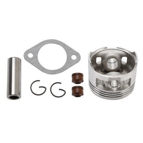 CYLINDER PISTON BARREL KIT 12100-KPH-700 FOR HONDA INNOVA ANF125 2003-2013 T9 - Picture 7 of 9