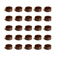 Le Professionel - Le Pro - Billiard Pool Cue Tips by Tweeten Fibre Co.