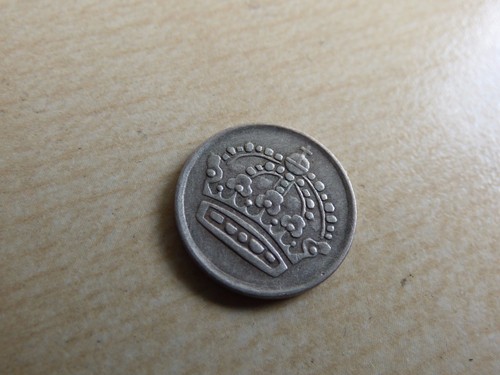 Sweden Choose 1 Krona 1966, 1 Krona 1956, 1 Krona 1967, 50 Ore 1956, 50 Ore 1954 - Picture 43 of 66