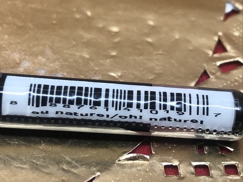 Avon True Color Glimmersticks Lip Liner AU NATUREL - Picture 3 of 3