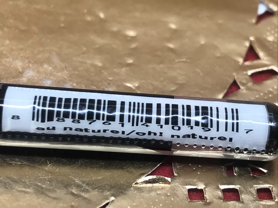 Avon True Color Glimmersticks Lip Liner AU NATUREL - Image 3 of 3