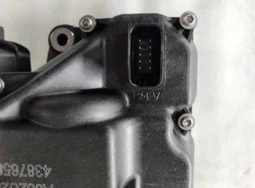 Cummins 2871880 4387658 4387658RX Adblue Def Urea Pump,Module Doser Fluid Supply - Picture 4 of 7