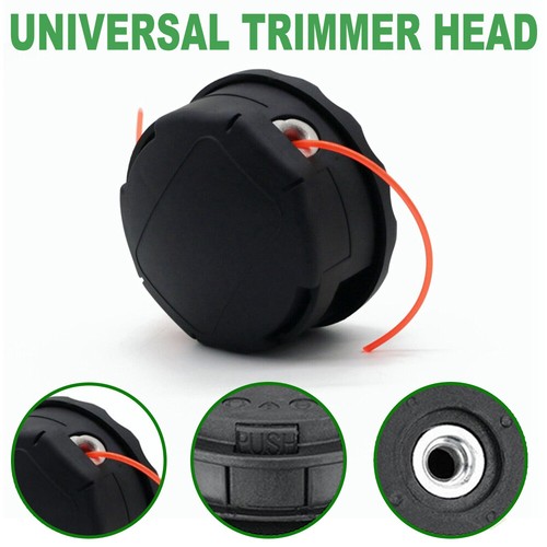 SRM-225 String Trimmer Head For Echo 99944200907 Speed-Feed 400 M10x1.25 LHF