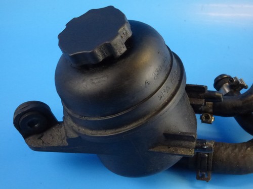 Serbatoio olio servosterzo Mercedes SL 500 R230 A2304660202 - Foto 3 di 5