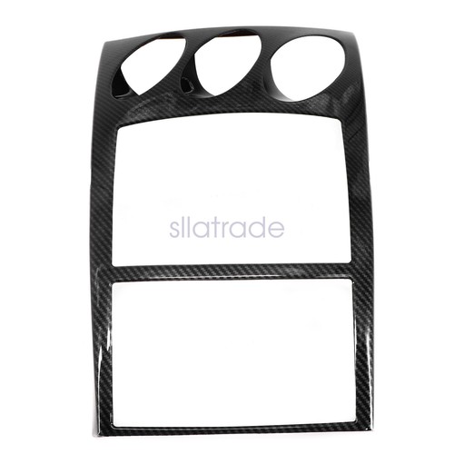 Fits Nissan 350Z 2003 2004-2006 Interior Gauge Storage Covers Set - Picture 6 of 8