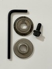 New OEM Blade Clamp, Wrench & Flange Bolt Screw From Skil 18V 5995 Circular Saw