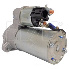Starter Motor WAI 6967N fits 11-14 Hyundai Elantra 1.8L-L4
