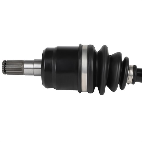 For 2008-2017 Suzuki King Quad 400 Front Axles CV Joint Drive Shaft Half Shaft - Picture 6 of 12