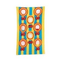 Fun Express Canvas Bean Bag Toss Game Fun Express Canvas Bean Bag Toss Game