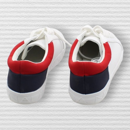 Nautica Yocona Women S Lace-up Fashion Sneaker Women S Shoes - Bild 3 von 5