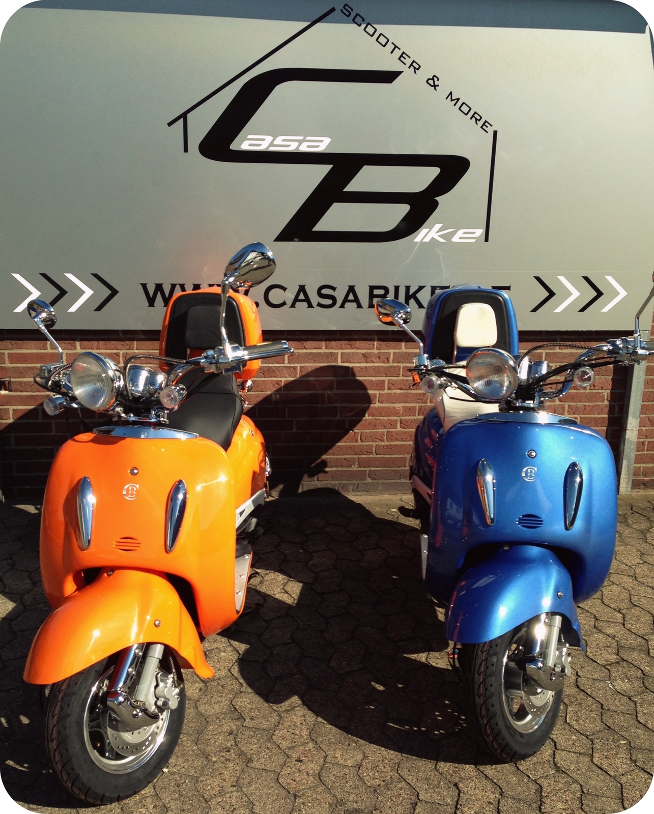 casabike-bremen | eBay-winkels