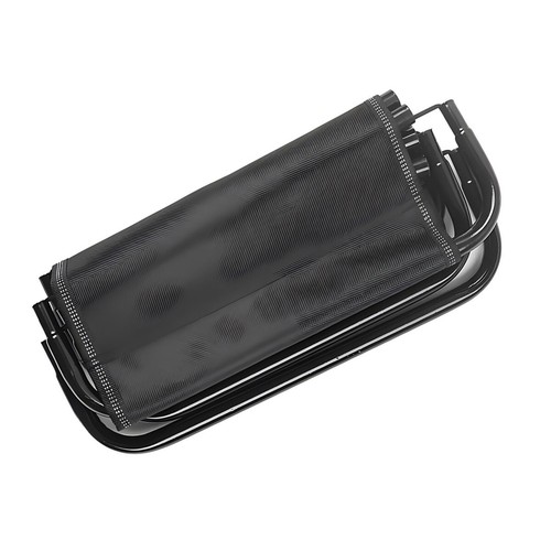 Camping Hocker Falthocker Klappstuhl Gartenstuhl Angelstuhl Reisehocker - Bild 8 von 8