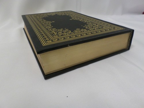 Franklin Library 1981 Hardcover Book William Shakespeare Selected Plays - Picture 5 of 12