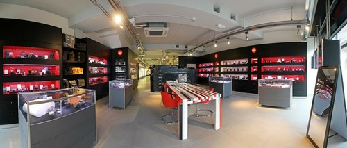 LEICA M6 TTL 0.72 " JAPAN EDITION " IN SILVER CHROME ( LEICA NUMBER : 10434 ) !! - Picture 16 of 17