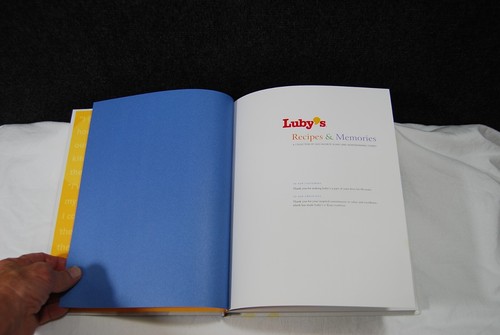 Luby's Recipes & Memories: A Collection of Our Favorite Dishes and... - Picture 4 of 13