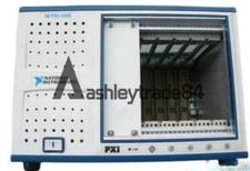 ONE NEW NI National Instruments NI PXI-1033 Chassis / 5-Slot PXI  NI PXI 1033
