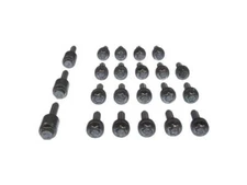 For 2006 BMW Z4 Valve Cover Bolt Kit Mahle 36175JTPM 3.0L 6 Cyl