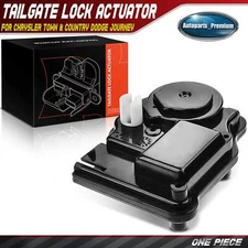 Liftgate Lock Actuator for Chrysler Town & Country Dodge Grand Caravan Journey