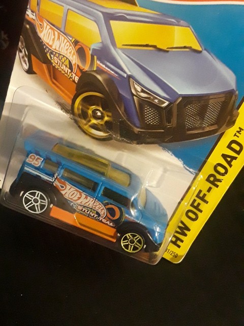 hot wheels speedbox