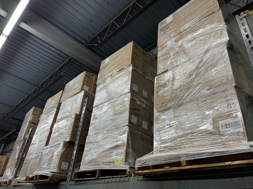 Wholesale Lot 75 pcs - Cooler Master Tempest GP27Q 27” Gaming Monitors - New - Picture 2 of 6