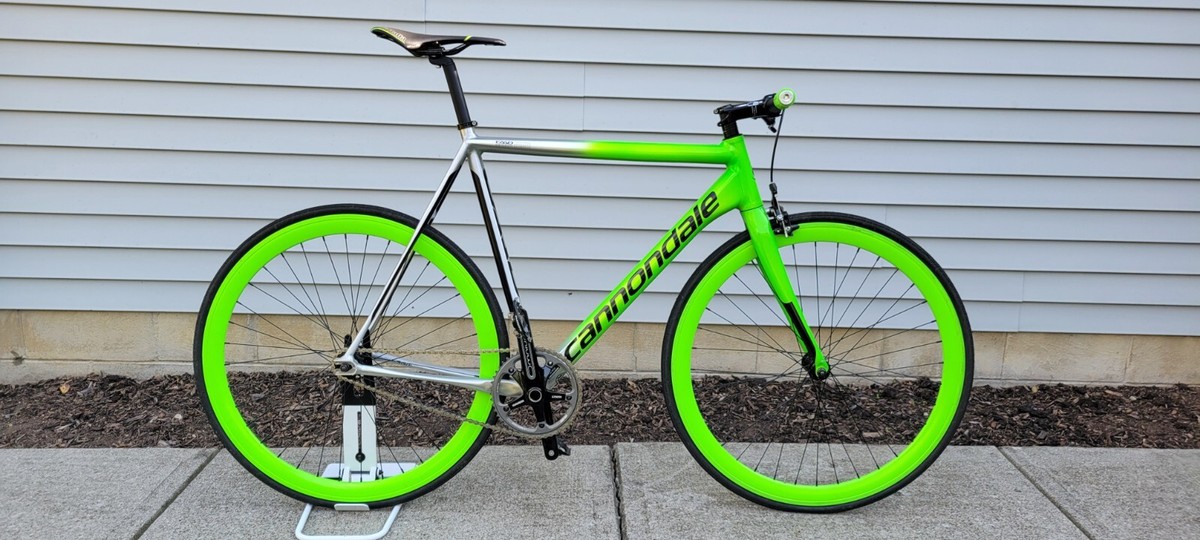 Cannondale 56 Track CAAD 10 CAAD10 Pista eBay