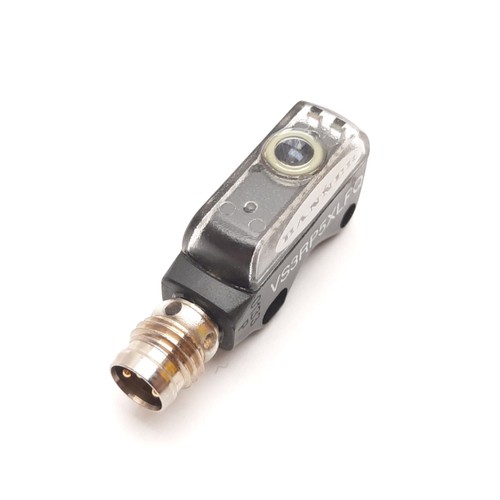 Banner VS3RP5XLPQ Photoelectric Sensor, Polarized Retro, 250mm, 10-30VDC, PNP - Picture 4 of 5