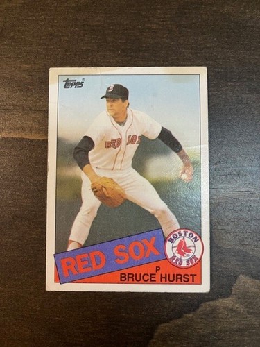 1959-1997 TOPPS MLB TRADING CARDS-YOU PICK - Picture 41 of 146