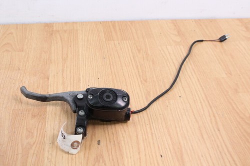 2009 POLARIS RMK 800 DRAGON Brake Master Cylinder - Picture 1 of 8