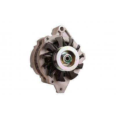 Fits Buick Jeep Oldsmobile Pontiac GMC Chevrolet CS130 REMY NEW Alternator - Picture 1 of 3