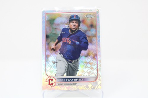 2022 Topps Chrome Logofractor Set - Pick Your Card - Buy 5 Get 5 FREE! - Picture 4 of 10