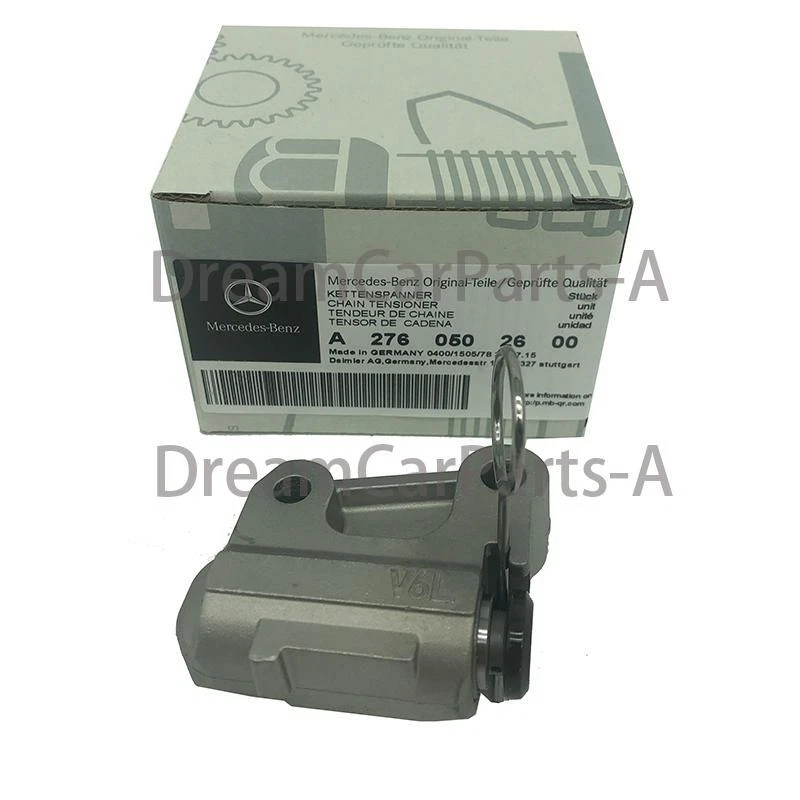 Tensor de corrente de distribuição Mercedes-Benz 2760502600 para MBZ C300, C350 e mais fabricante de equipamento original EUA - Imagem 3 de 3