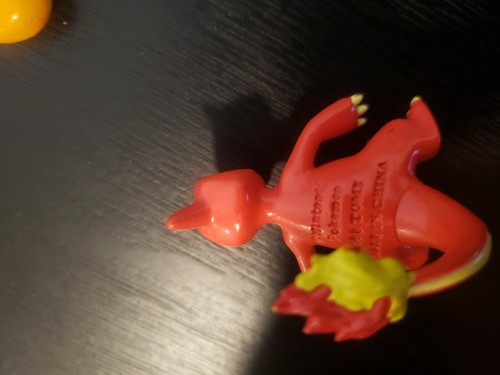 PARTE #1 OTTIENI 2 FIGURE GRATUITE! Centro Pokémon ufficiale Tomy Nintendo Bandai LEGGI - Foto 45 di 523