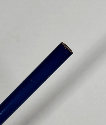 Intel Advertising Pencil Vintage 1990s Unused IT Computers Y2K - Picture 7 of 8