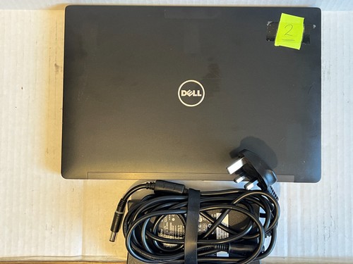Dell Latitude 7280 12.5" Screen SSD 128GB Ram 4GB  i5-6300U Windows 11 Laptop #2 - Picture 10 of 13