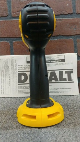 Dewalt DC720 18V 2-Speed VS 1/2" Drill Driver-***NEW*** - Picture 7 of 8