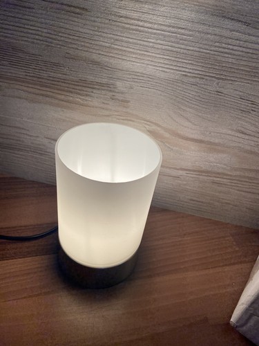 Luce touch cromata raso - Foto 5 di 5