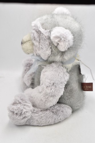 Charlie Bears Bossy Boots – Retired & Tagged – Isabelle Lee Design - Picture 18 of 24