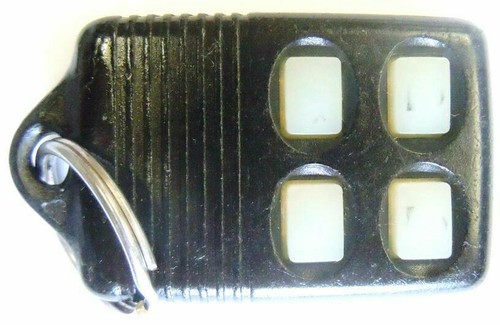 Keyless remote entry ikeyless X32A control transmitter clicker keyfob fob opener - Foto 3 di 5
