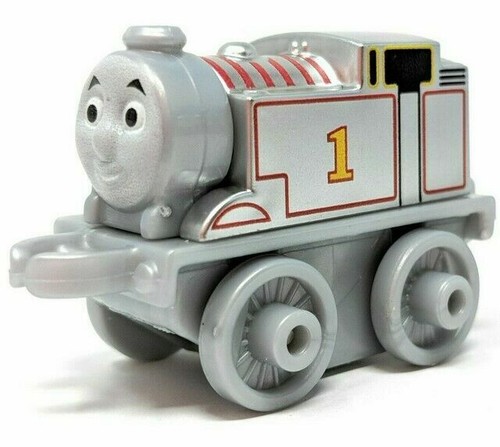 Thomas and Friends Minis Mini-Motoren 4 cm - vervollständigen Sie Ihre Sammlung - Bild 112 von 254