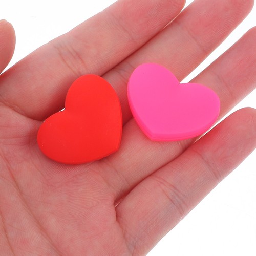 6PCS Vibration Dampeners Tennis Racquet Absorbers Tennis Racket Strings Dampers - Bild 4 von 12