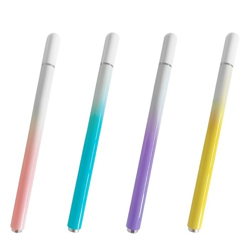 Capacitive Touch Pen with Superior Control for Touch Interfaces Work Note Taking - Zdjęcie 2 z 12