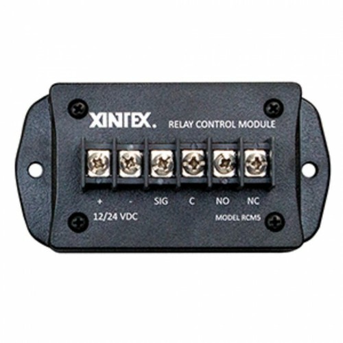 Xintex Optional Relay Control Module for Generator Shutdown - Reliable Safety So - Picture 3 of 3